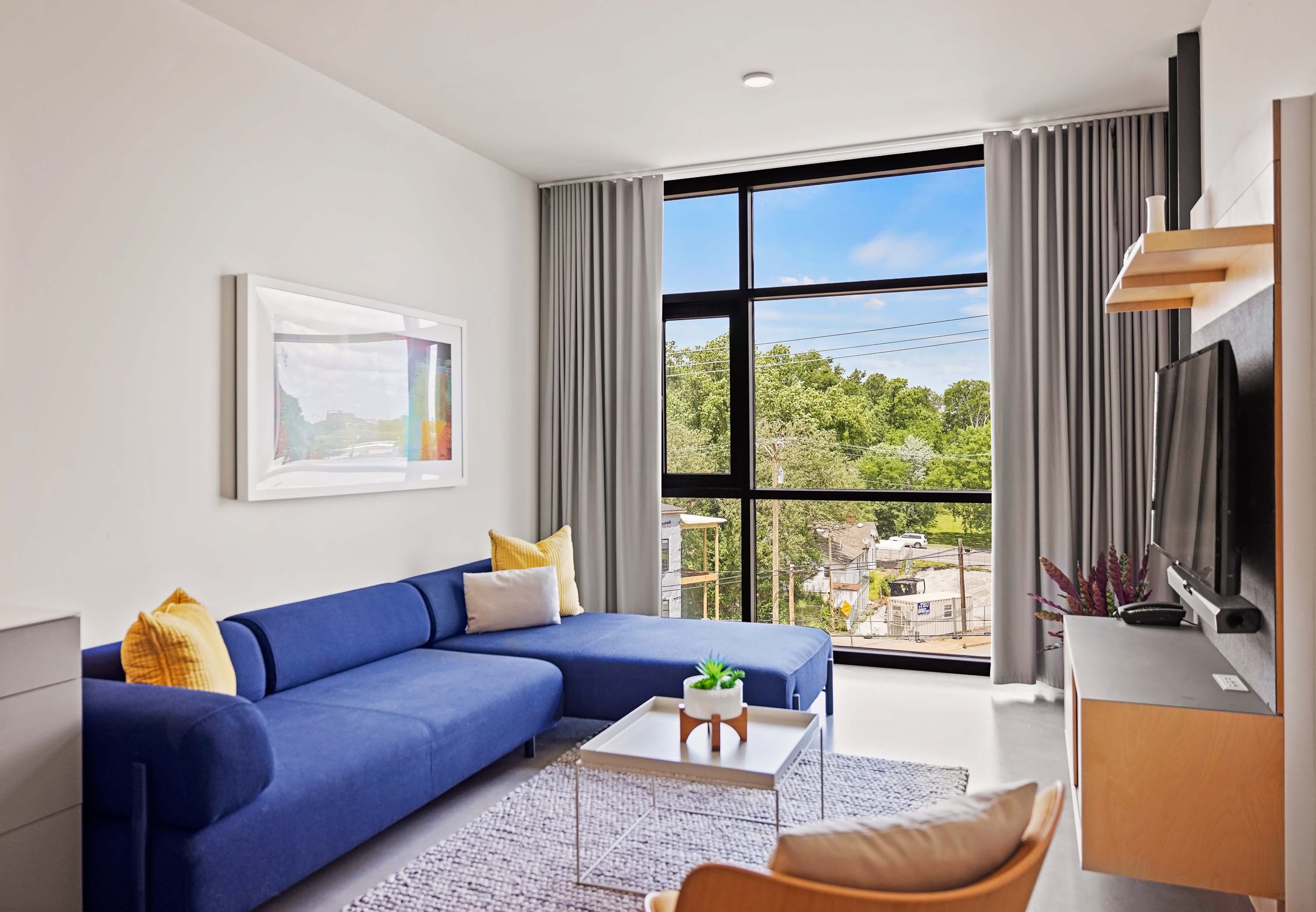 Placemakr WedgewoodHouston Nashville Apartment & extended stays